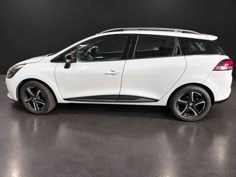 Renault Clio 1,5   dCI 90/66kW,1.MAJ,NAVI,ALU - foto 2