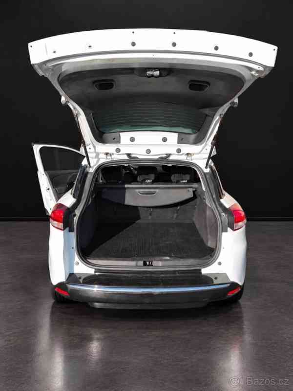 Renault Clio 1,5   dCI 90/66kW,1.MAJ,NAVI,ALU - foto 6