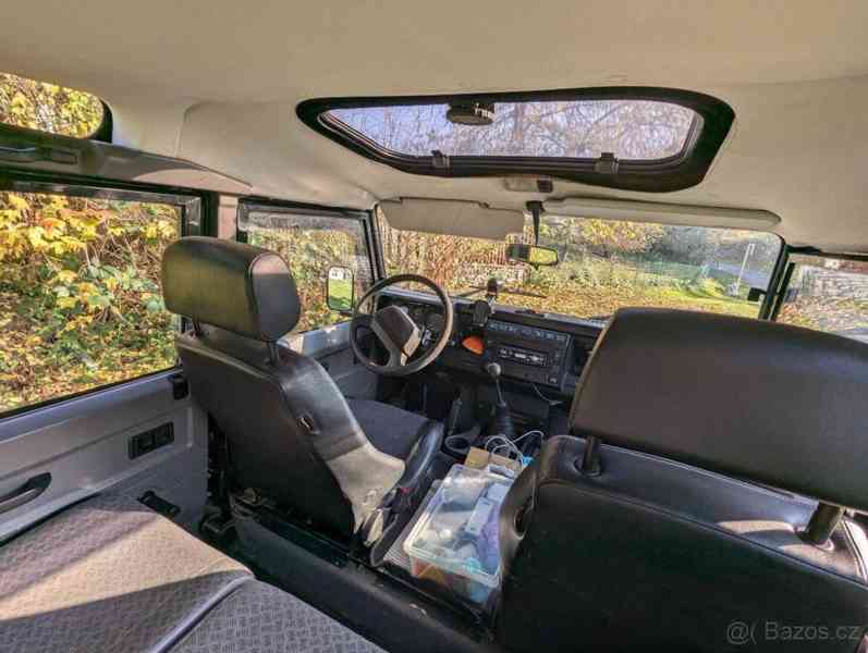 Land Rover Defender LD DEFENDER 110 - foto 5