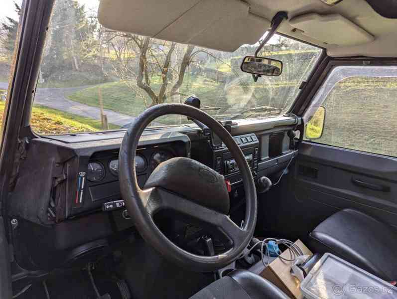 Land Rover Defender LD DEFENDER 110 - foto 6