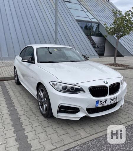 BMW M235i - foto 1