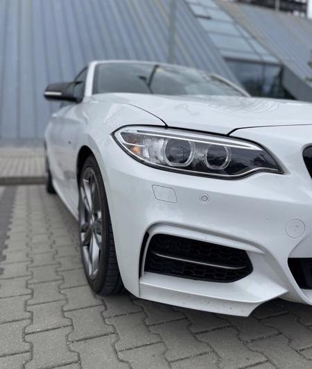 BMW M235i - foto 7