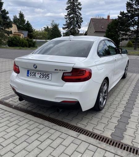 BMW M235i - foto 4