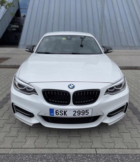 BMW M235i - foto 13