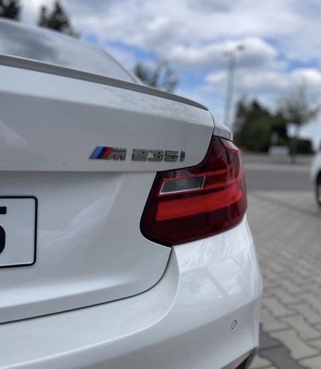 BMW M235i - foto 11