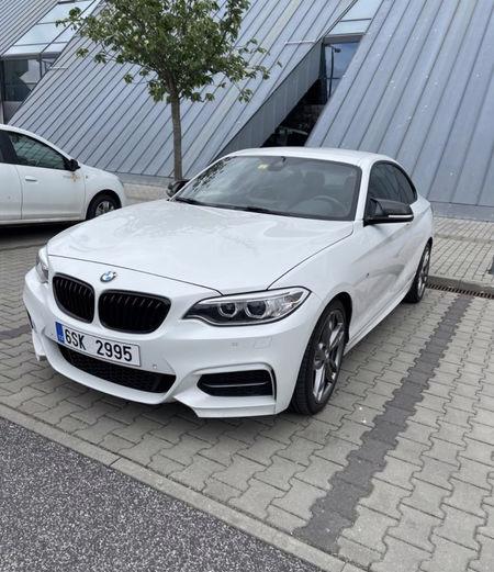 BMW M235i - foto 3