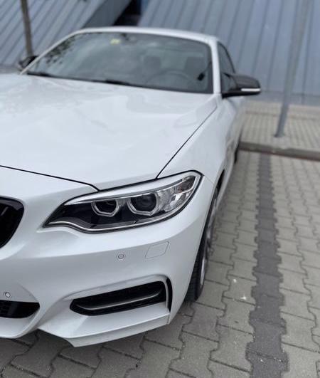 BMW M235i - foto 6