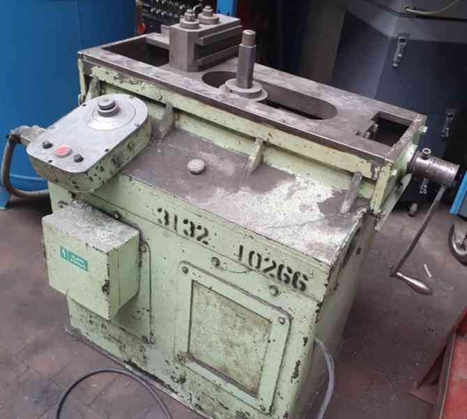 Ohýbačka trubek a armatur (15013.) - foto 3