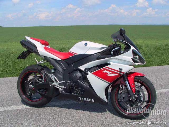 Prodej motocyklu Yamaha YZF-R1 - foto 7
