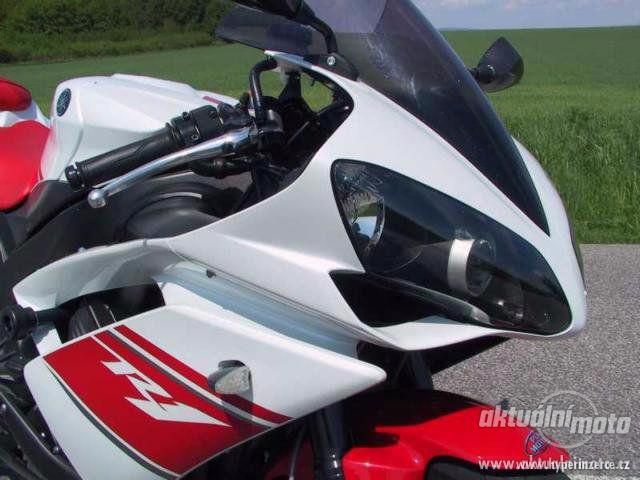 Prodej motocyklu Yamaha YZF-R1 - foto 10