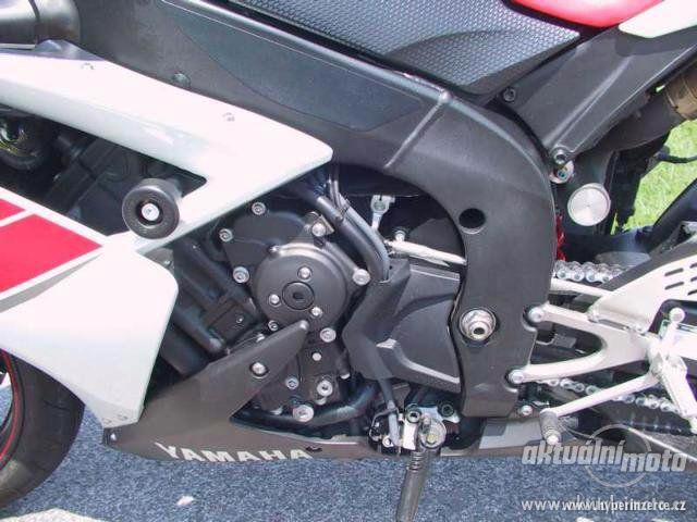 Prodej motocyklu Yamaha YZF-R1 - foto 11