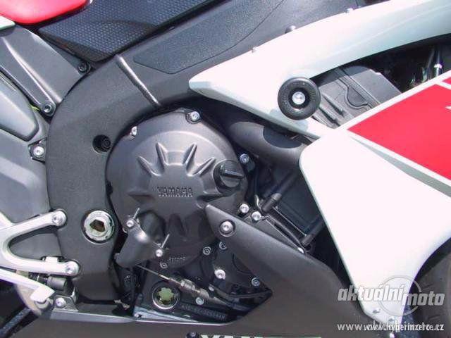 Prodej motocyklu Yamaha YZF-R1 - foto 13