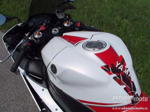 Prodej motocyklu Yamaha YZF-R1 - foto 14