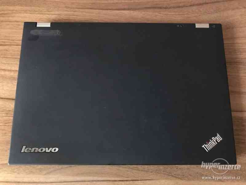 Lenovo Thinkpad T430, i5, 8GB RAM, SSD 128GB, Win10 - foto 5