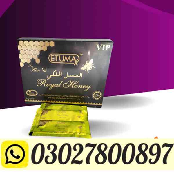 Etumax Royal Honey Price in Pakistan % 0302%7800897 % Cash o