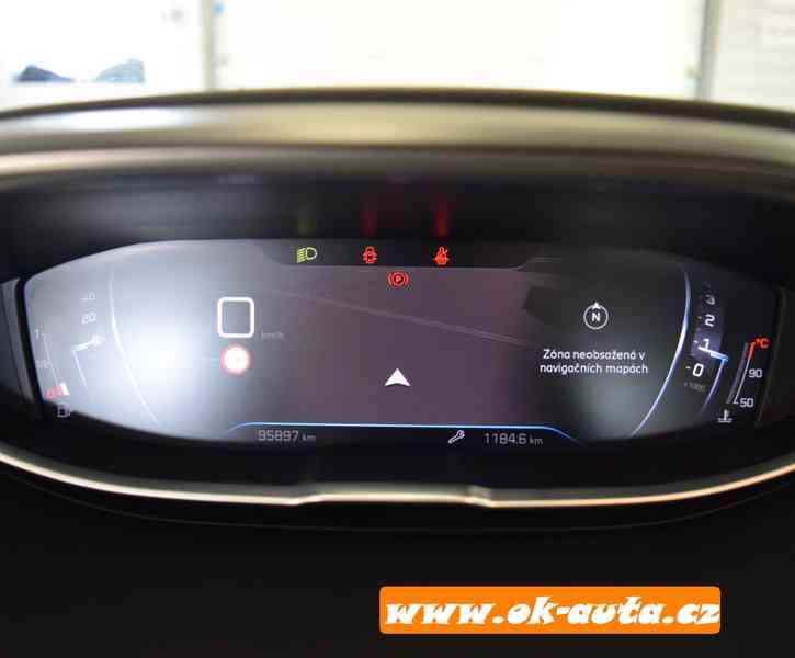 Peugeot 3008 1.5 HDI ACTIVE PACK 96 kW 2022-DPH  - foto 18
