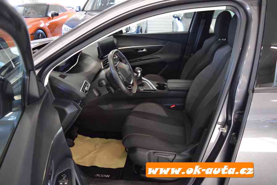 Peugeot 3008 1.5 HDI ACTIVE PACK 96 kW 2022-DPH  - foto 8