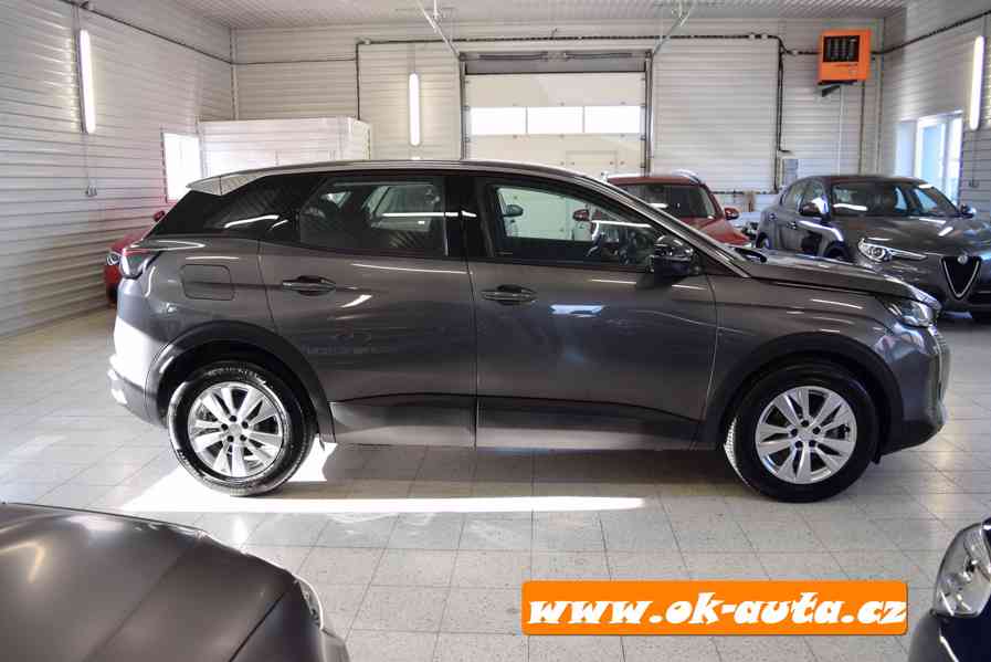 Peugeot 3008 1.5 HDI ACTIVE PACK 96 kW 2022-DPH  - foto 5