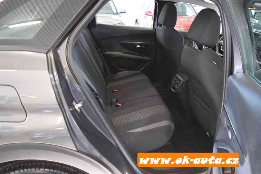 Peugeot 3008 1.5 HDI ACTIVE PACK 96 kW 2022-DPH  - foto 9