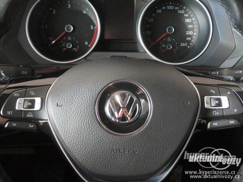 Volkswagen Tiguan 2.0, nafta, vyrobeno 2017 - foto 3