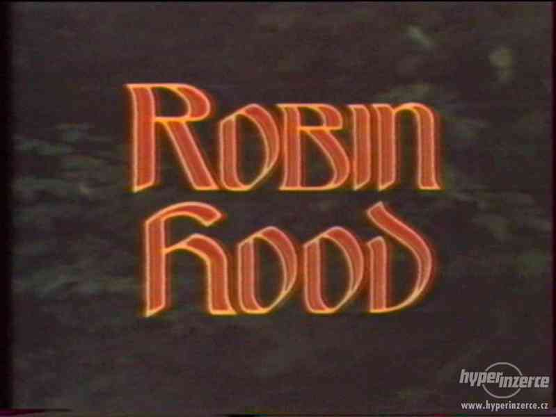 ROBIN HOOD (1984) - foto 1