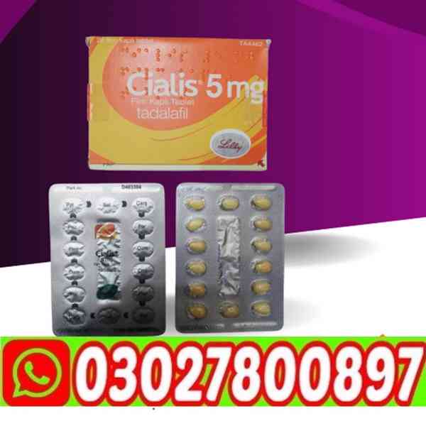 Cialis 5mg Price in Jhelum ^ 03027800897