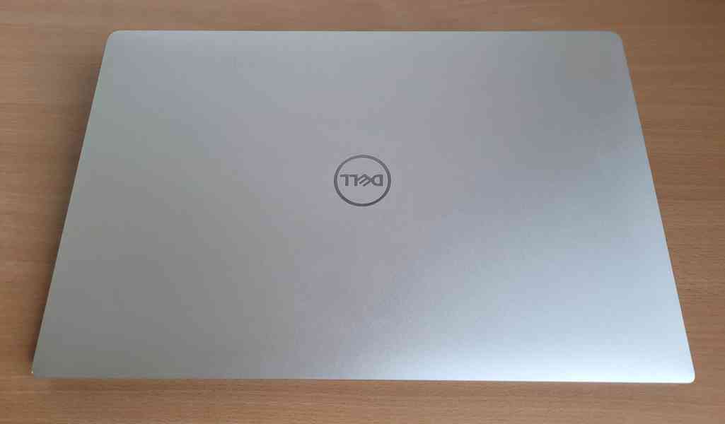 notebook DELL Precision 5530 Mobile Workstation - foto 6