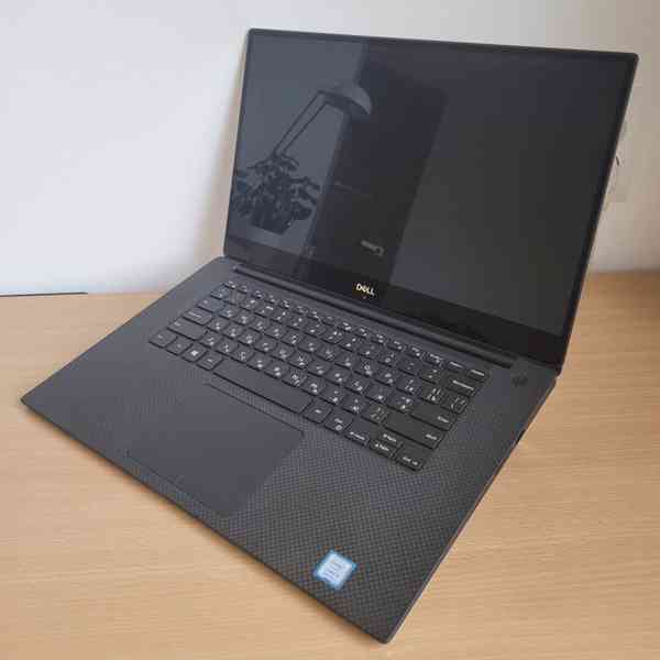 notebook DELL Precision 5530 Mobile Workstation - foto 4