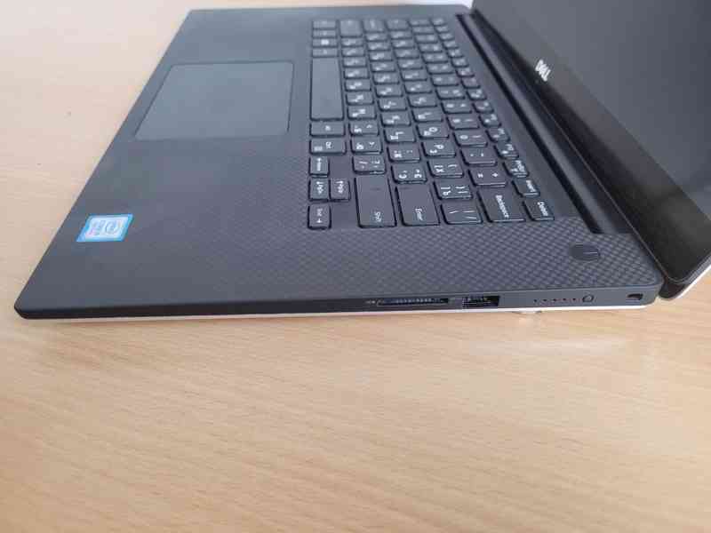 notebook DELL Precision 5530 Mobile Workstation - foto 8