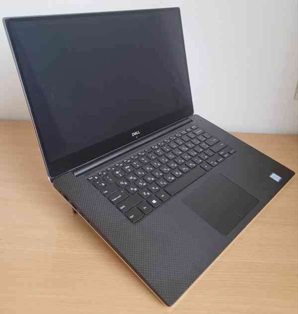 notebook DELL Precision 5530 Mobile Workstation - foto 5