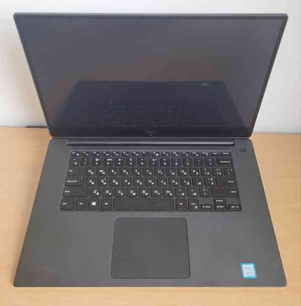 notebook DELL Precision 5530 Mobile Workstation - foto 2