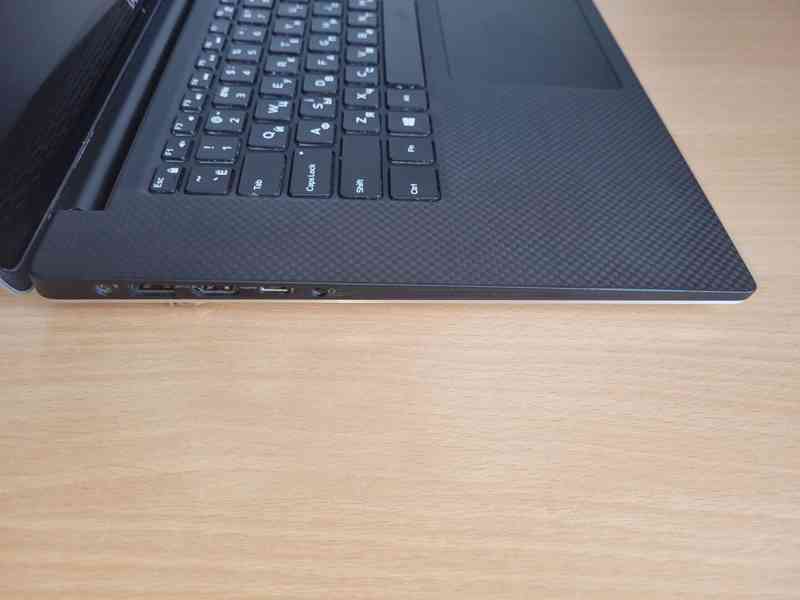 notebook DELL Precision 5530 Mobile Workstation - foto 7