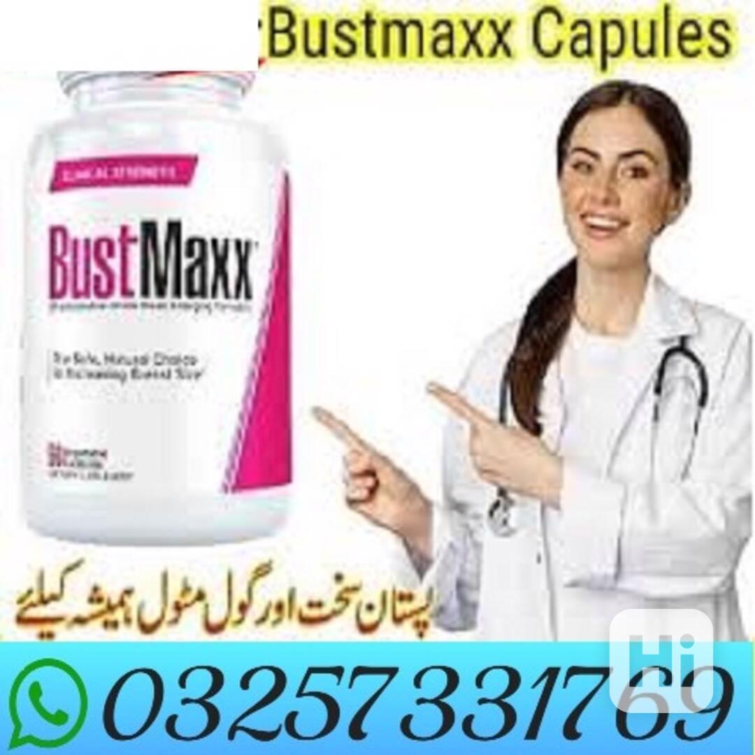 BustMaxx Pills in Peshawar | 03257331769 - foto 1