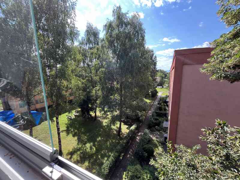 Prodej družstevního bytu 3+1 70,6 m² - foto 3