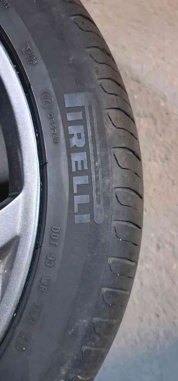 Alu kola r18 4×108 - foto 3