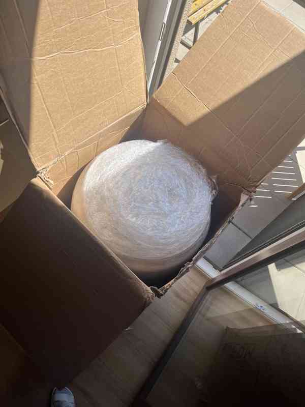 Zdravotní pěnová matrace SAVONA ALOE VERA - foto 3