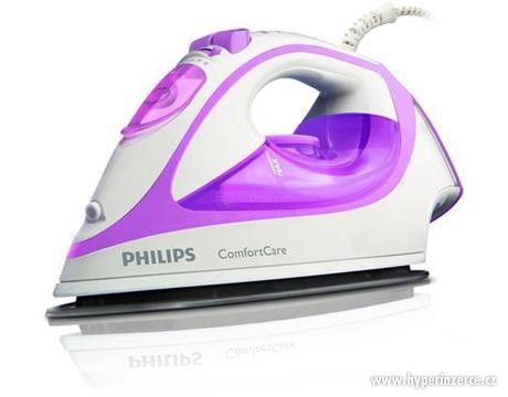 Žehlička Philips GC2730/02 ComfortCare - B - foto 1