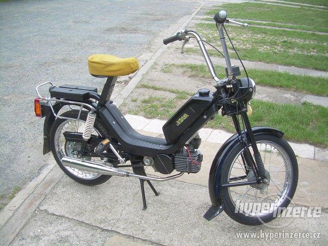 Prodám BABETU 210 - foto 1