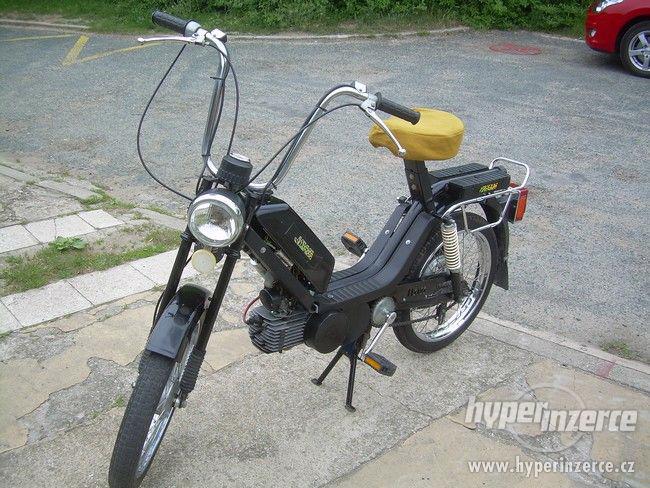 Prodám BABETU 210 - foto 2