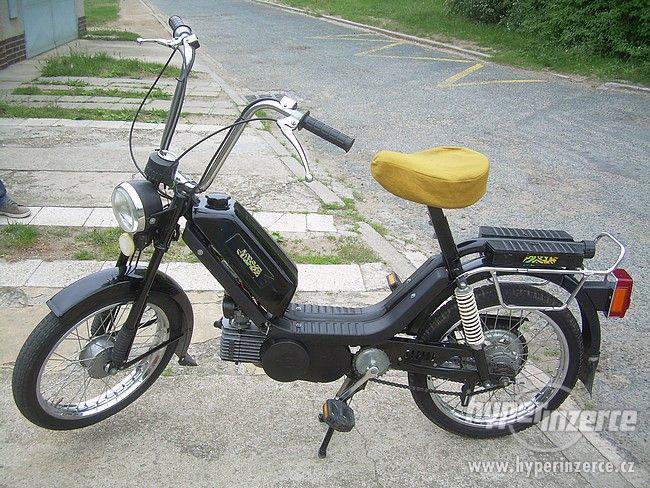 Prodám BABETU 210 - foto 3