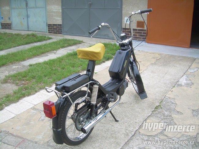 Prodám BABETU 210 - foto 5
