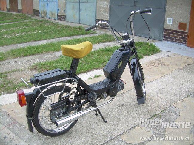 Prodám BABETU 210 - foto 6