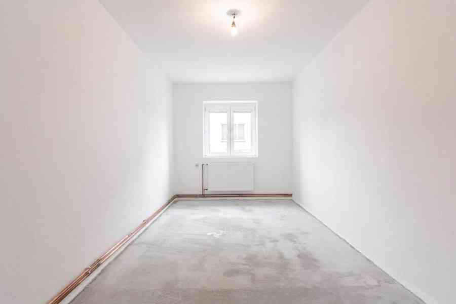 Prodej domu 2+1 se zahradou obec Poříčany  - foto 3