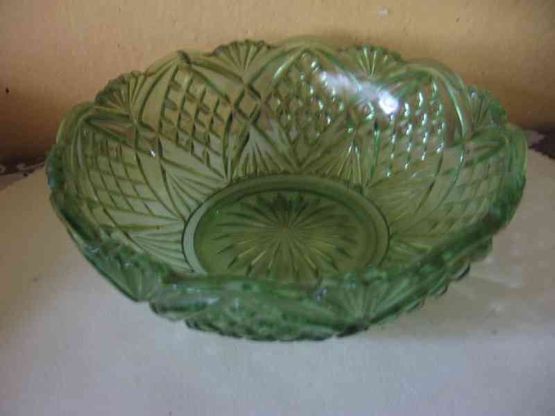 různé sklo - foto 6