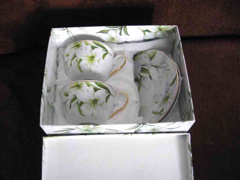 různé sklo - foto 3