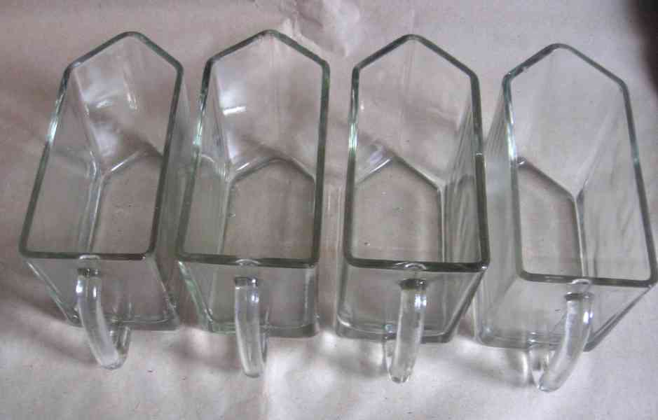 různé sklo - foto 12