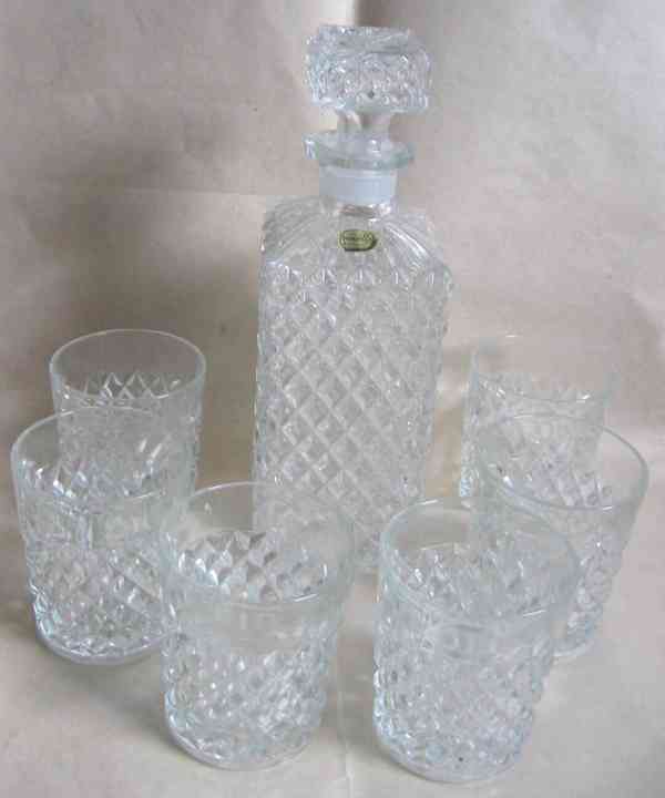 různé sklo - foto 14