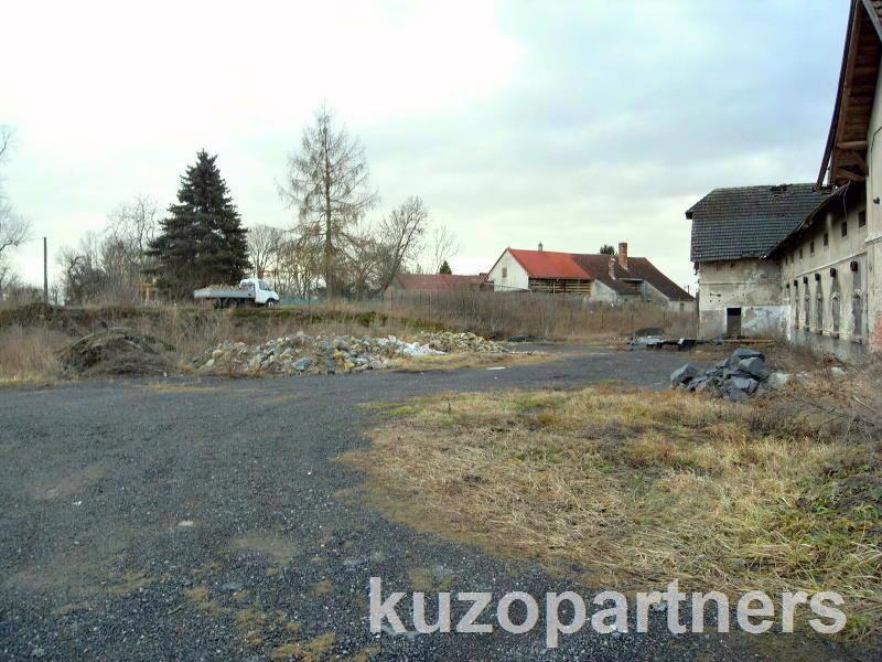 Pronájem zemědělské usedlosti, 9.353m², v obci Boreč, Mladá Boleslav - foto 8