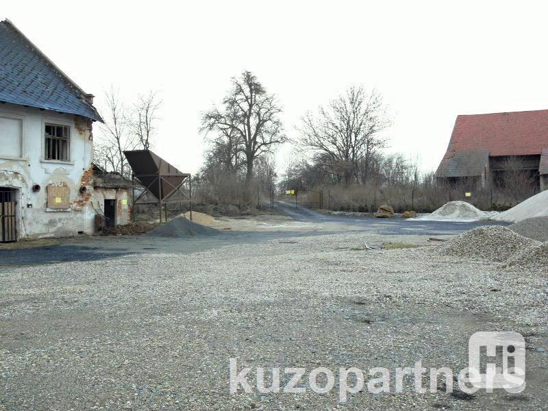 Pronájem zemědělské usedlosti, 9.353m², v obci Boreč, Mladá Boleslav - foto 6