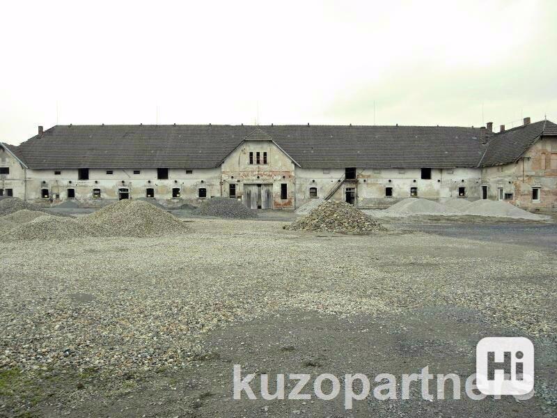 Pronájem zemědělské usedlosti, 9.353m², v obci Boreč, Mladá Boleslav - foto 7